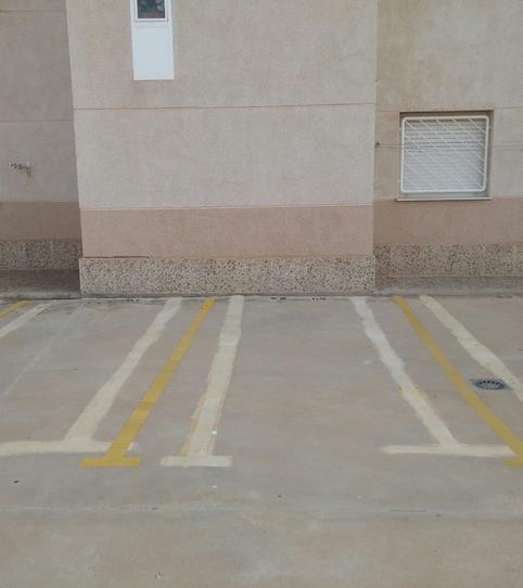 Photo 2 of Garage for sale in C/ Río Tormes, Playa Honda - Playa Paraíso, Murcia