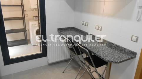 Photo 5 of Flat to rent in Calle Mar del Norte, Miramadrid, Madrid