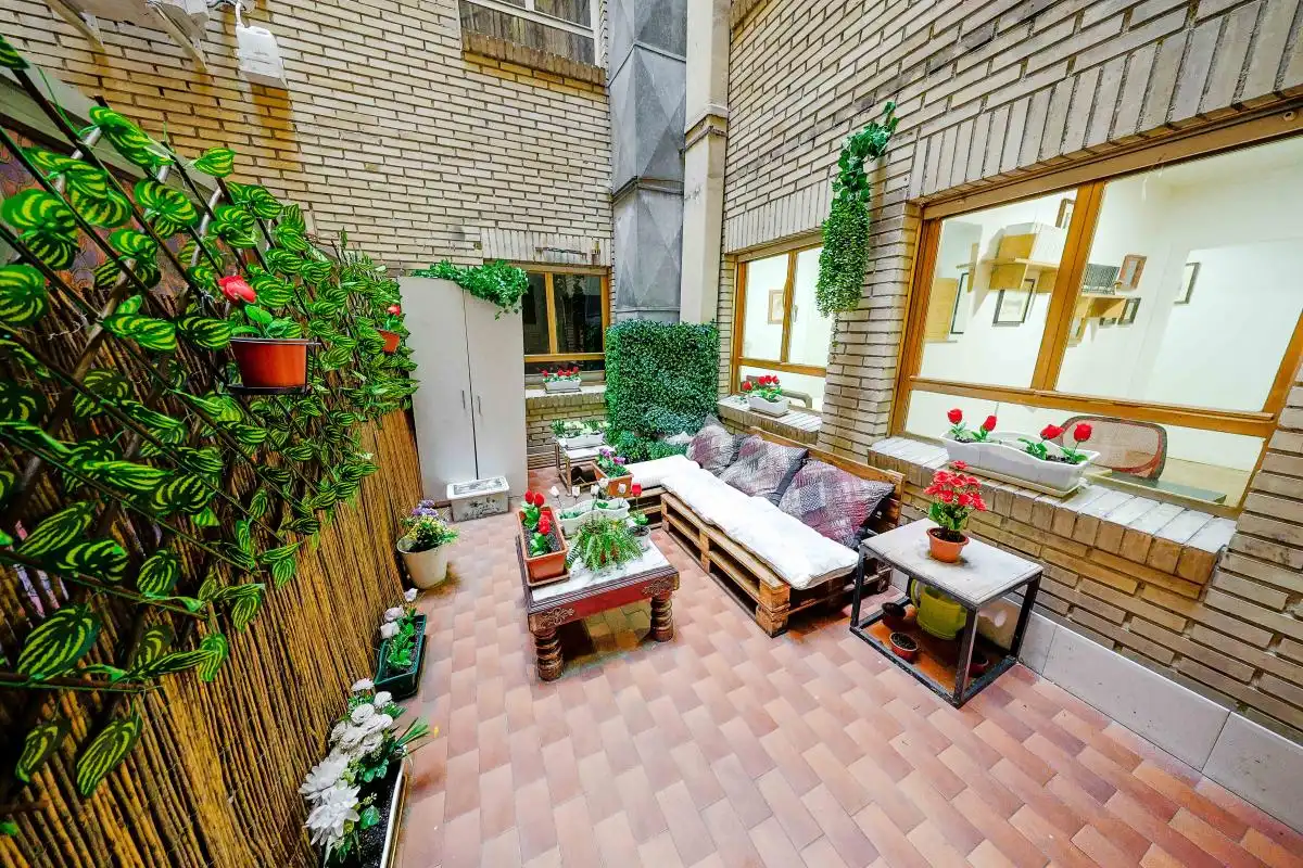Terraza de Piso en venta en Madrid con Aire acondicionado, Calefacción y Terraza