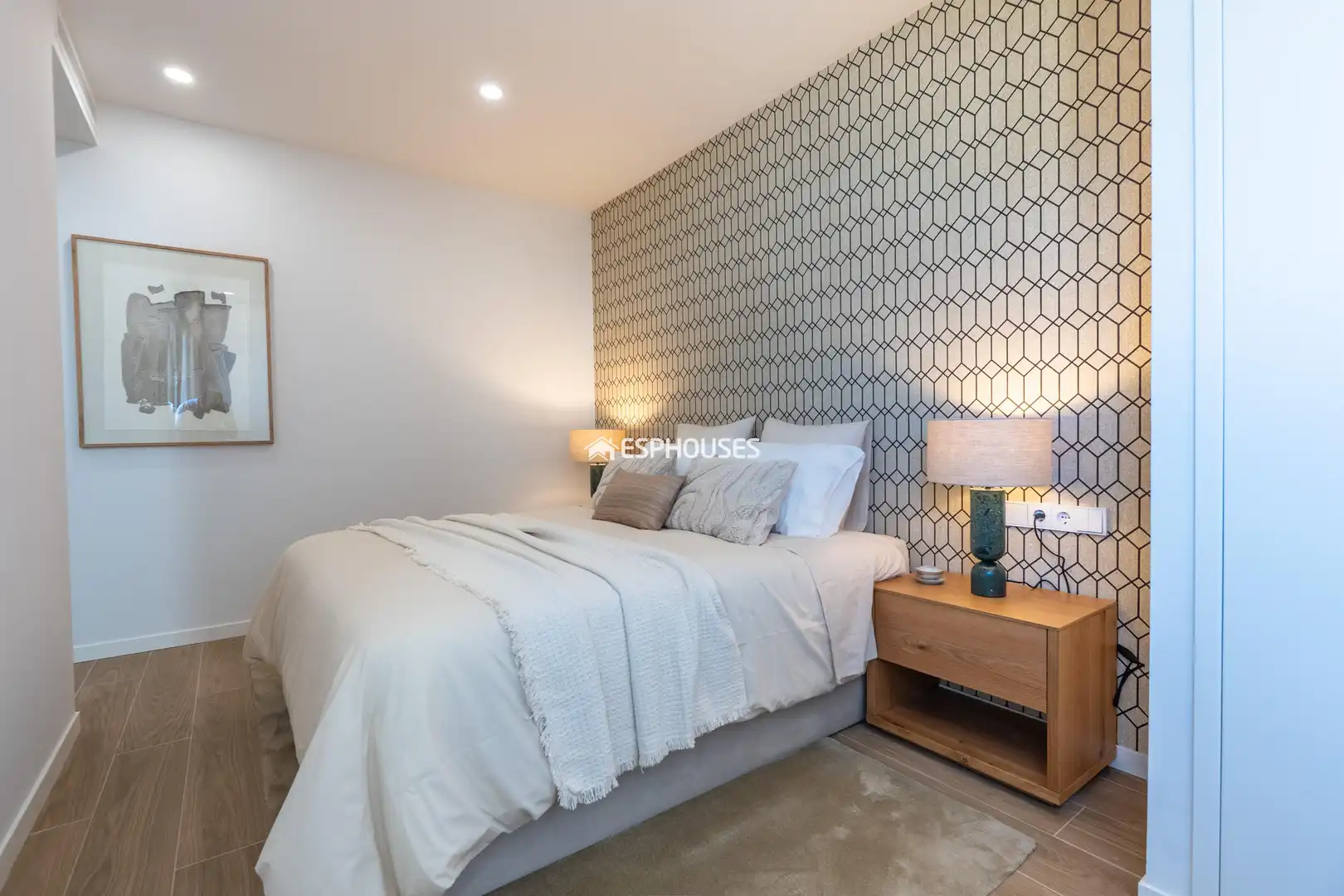 Casa con piscina en venta en Casco urbano, imagen 17