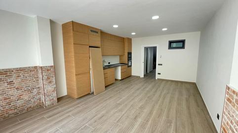 Foto 4 de Piso en venta en Carrer de L'infant Martí, Ca n'Aurell, Barcelona