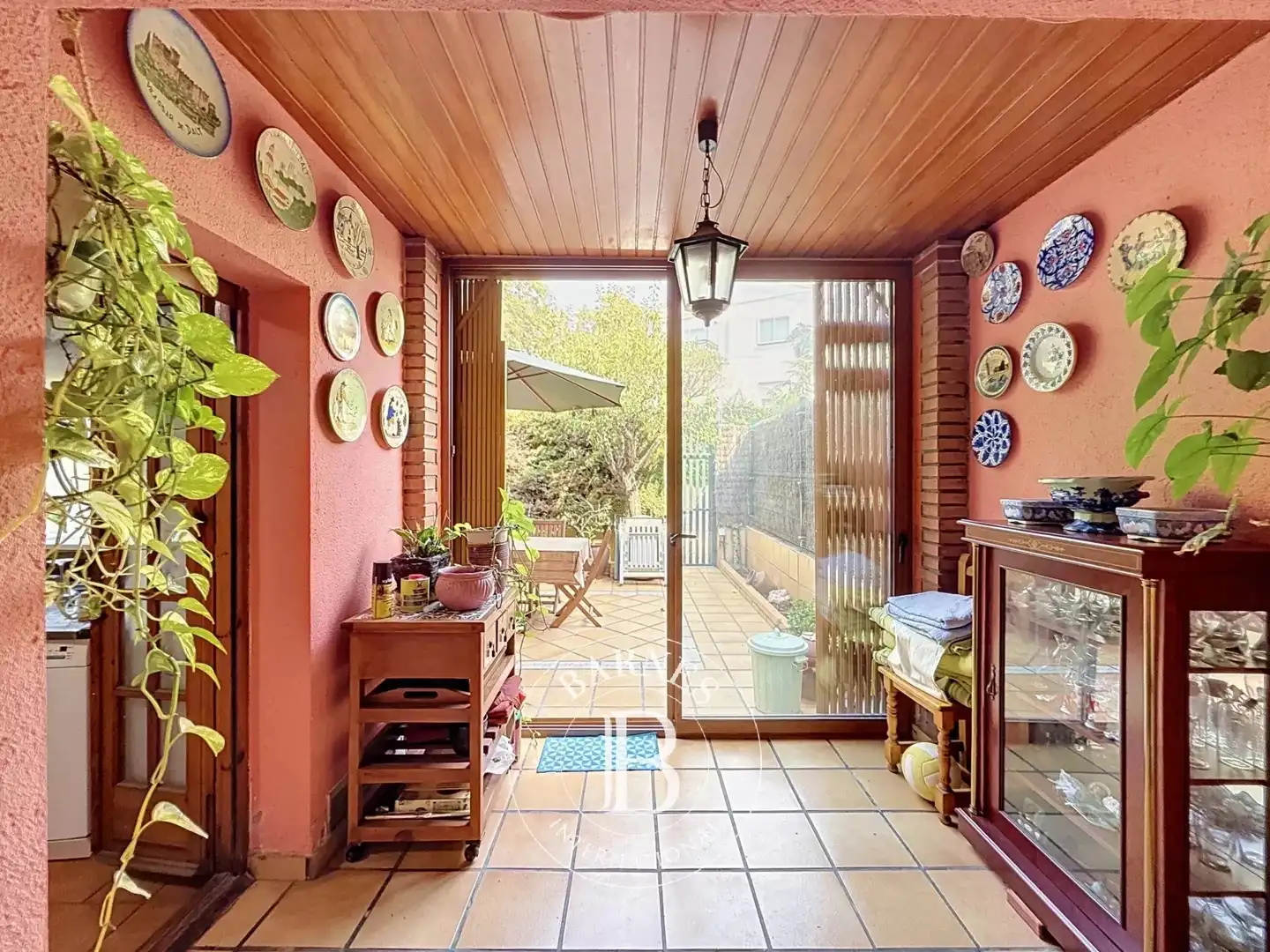 Casa a schiera con terrazza in vendita a Vilassar de Dalt, imagen 13