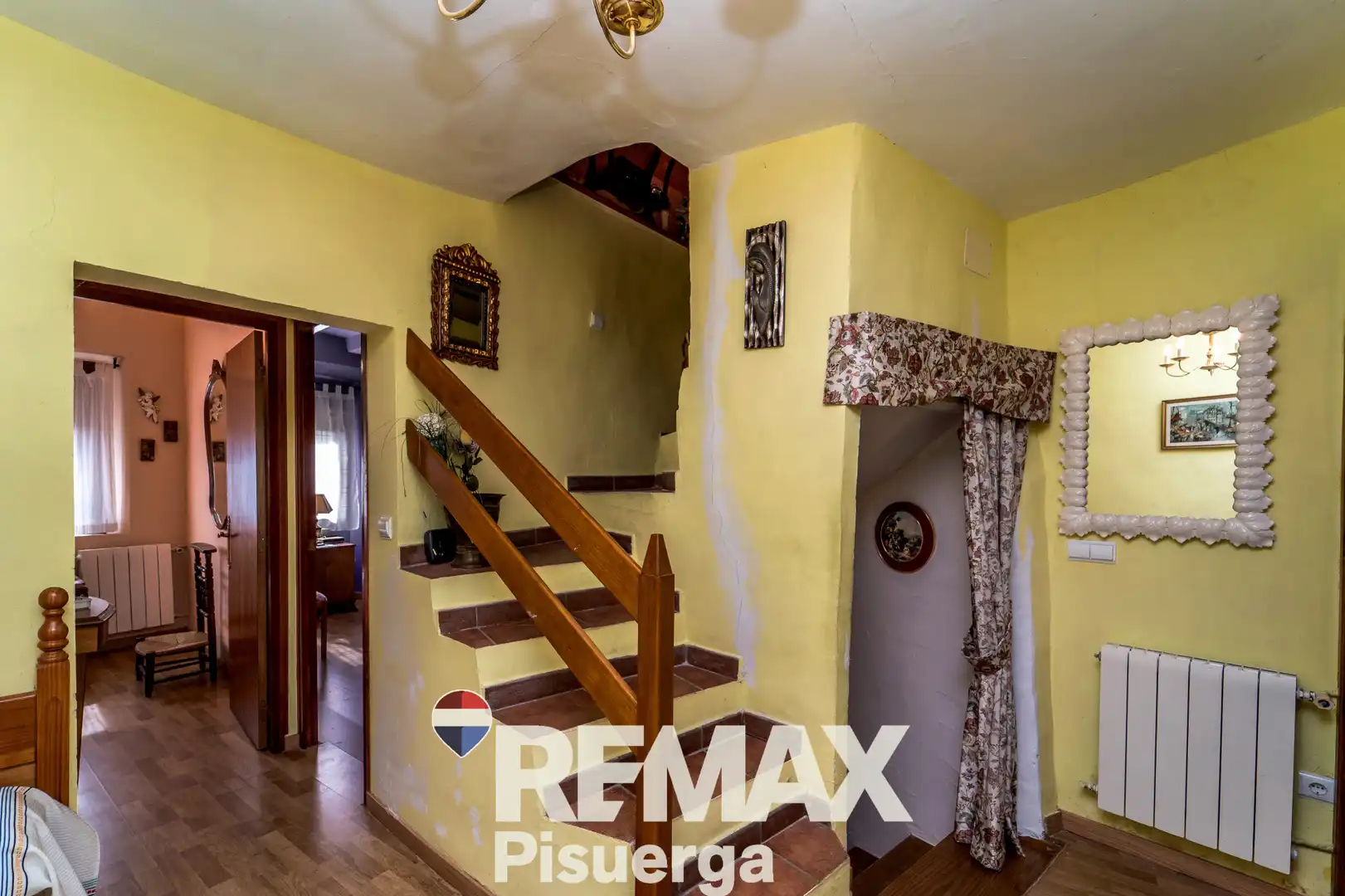 Houses for sale in Valoria la Buena  with Heating and Terrace