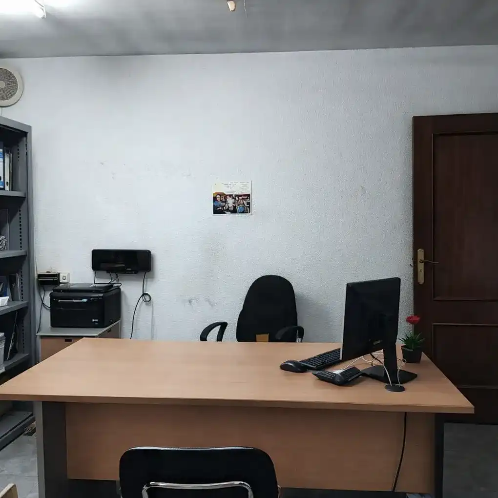 Local comercial en venta en Bruno Villarreal Kalea, imagen 13