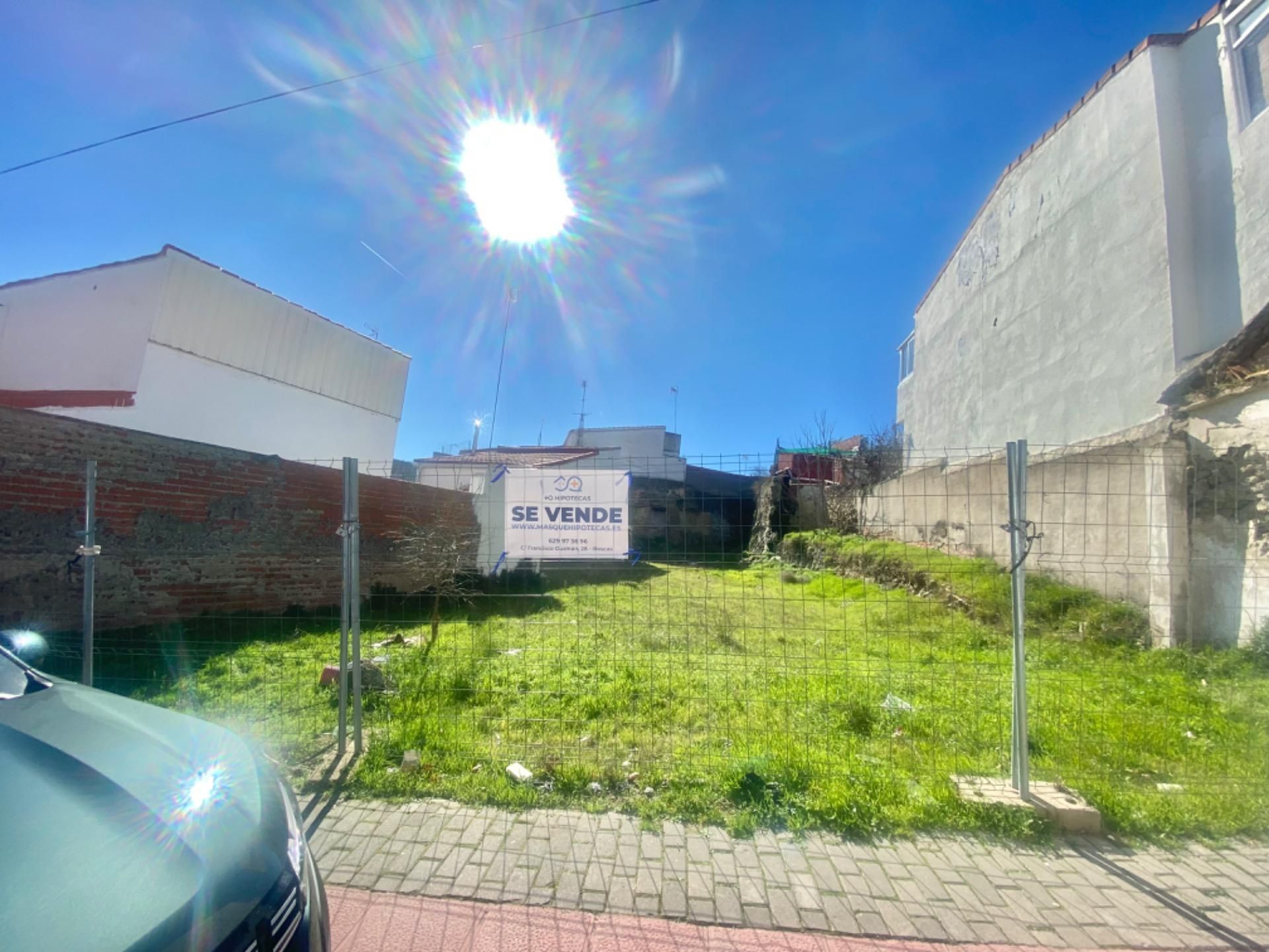 Residencial en venda en Ciempozuelos