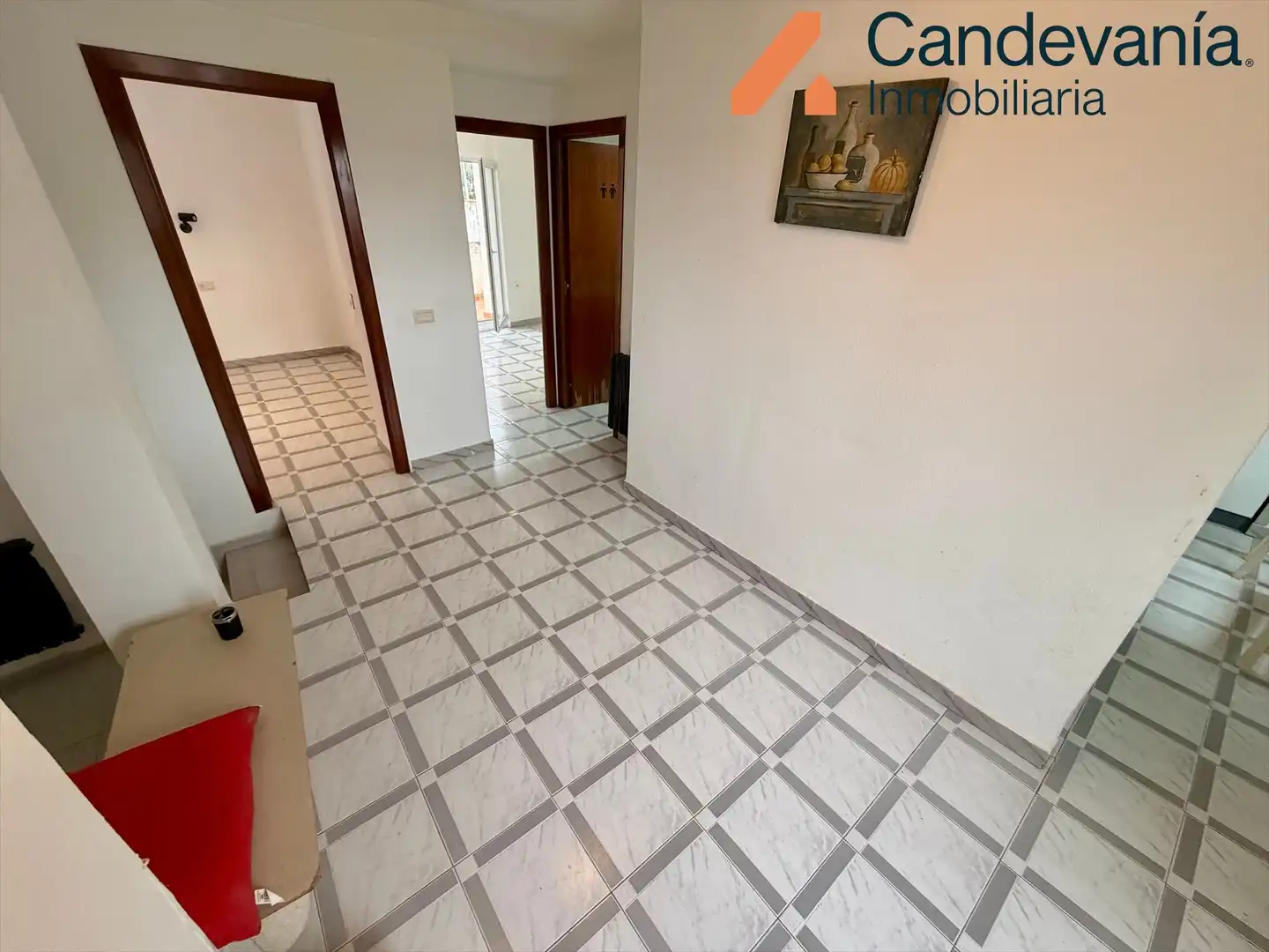 Vista exterior de Casa o chalet en venta en San Mateo de Gállego