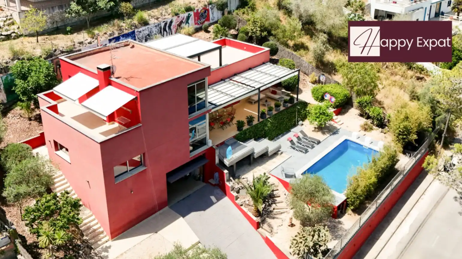 Detached house with terrace for sale in Olivella, imagen 30