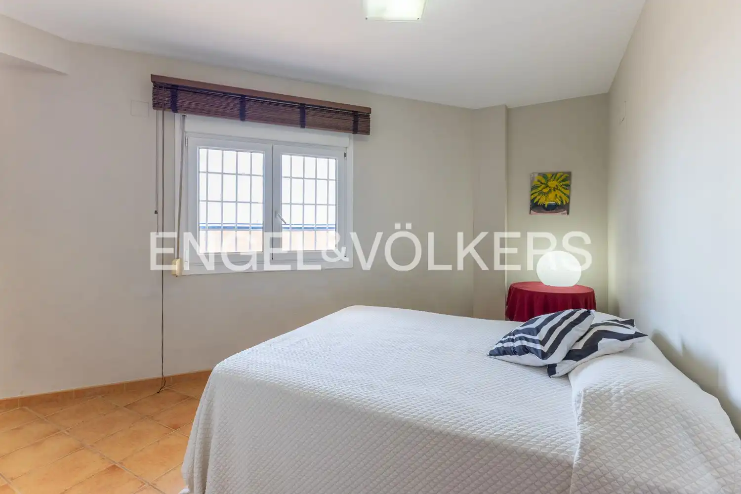 Habitación de Casa adosada de alquiler en Puçol con Calefacción, Jardín privado y Terraza