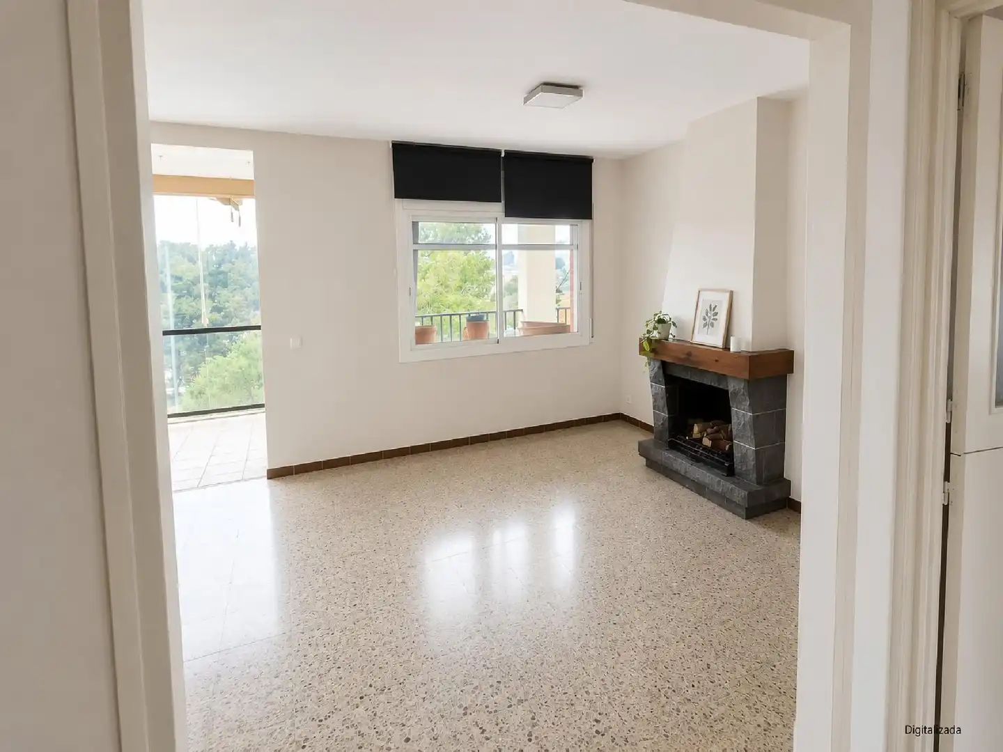 Living room of Houses for sale in Calafell  with Storage room