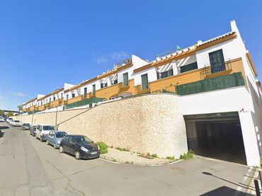 Casa en venda a PLAZA DE LA HIGUERITA
