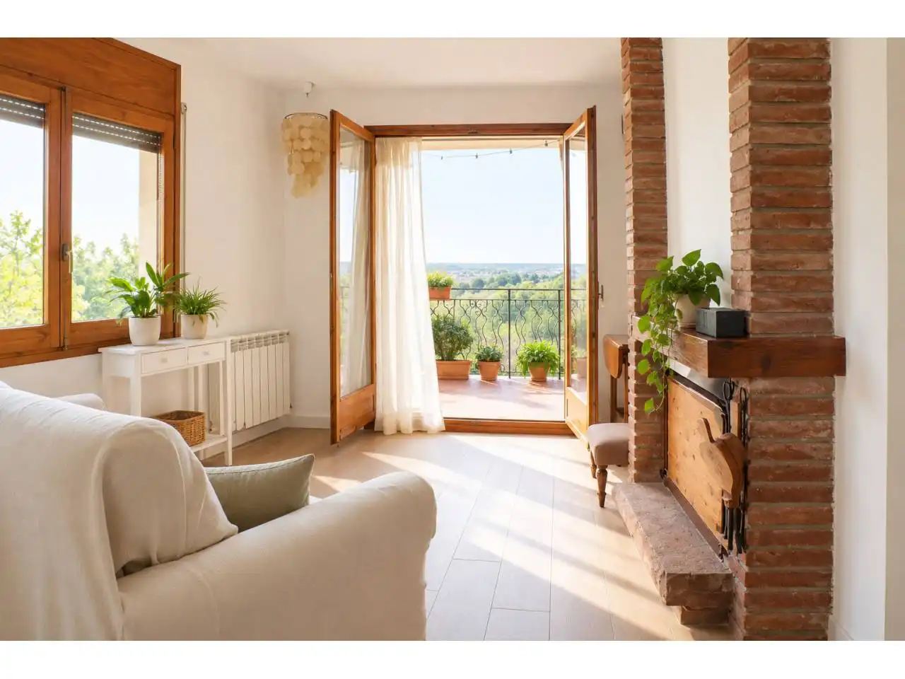 Appartamento con terrazza in vendita a Calle Soleia, imagen 5