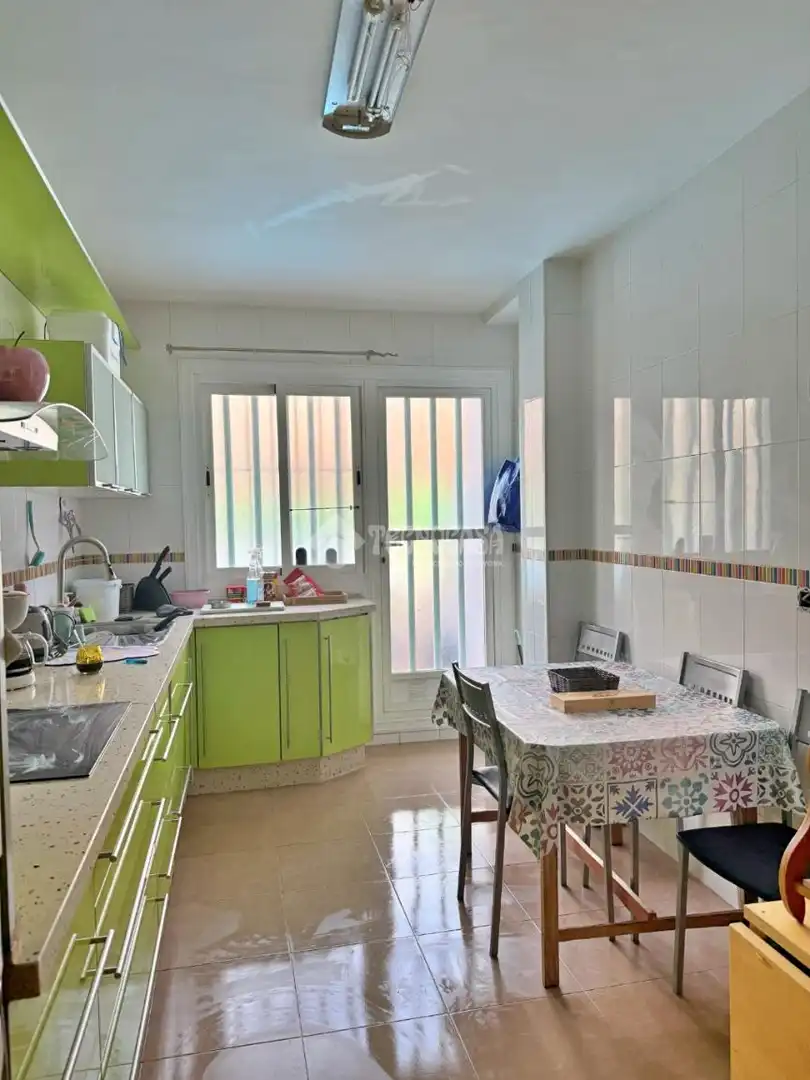 Cocina de Piso en venta en El Ejido
