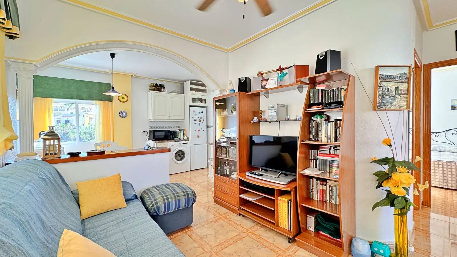 Apartament en venda a Orihuela Costa, imagen 8