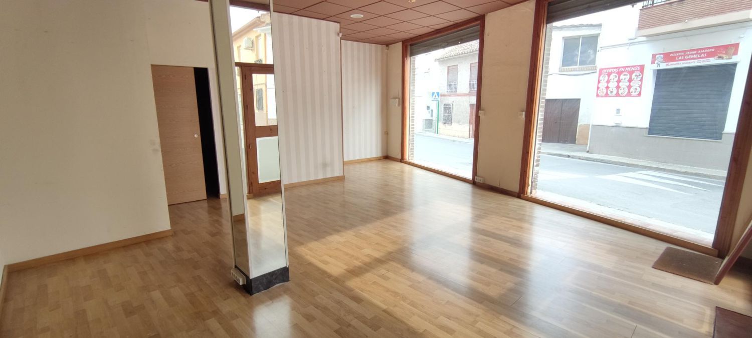 Premises to rent in Las Gabias  with Air Conditioner