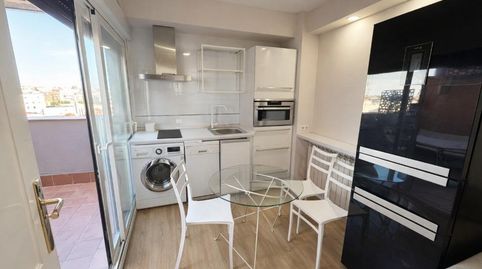 Foto 5 von Zimmer in Ciudad Jardín, Madrid Capital