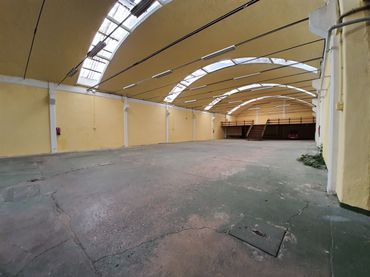 Local comercial en venda a El Anglo