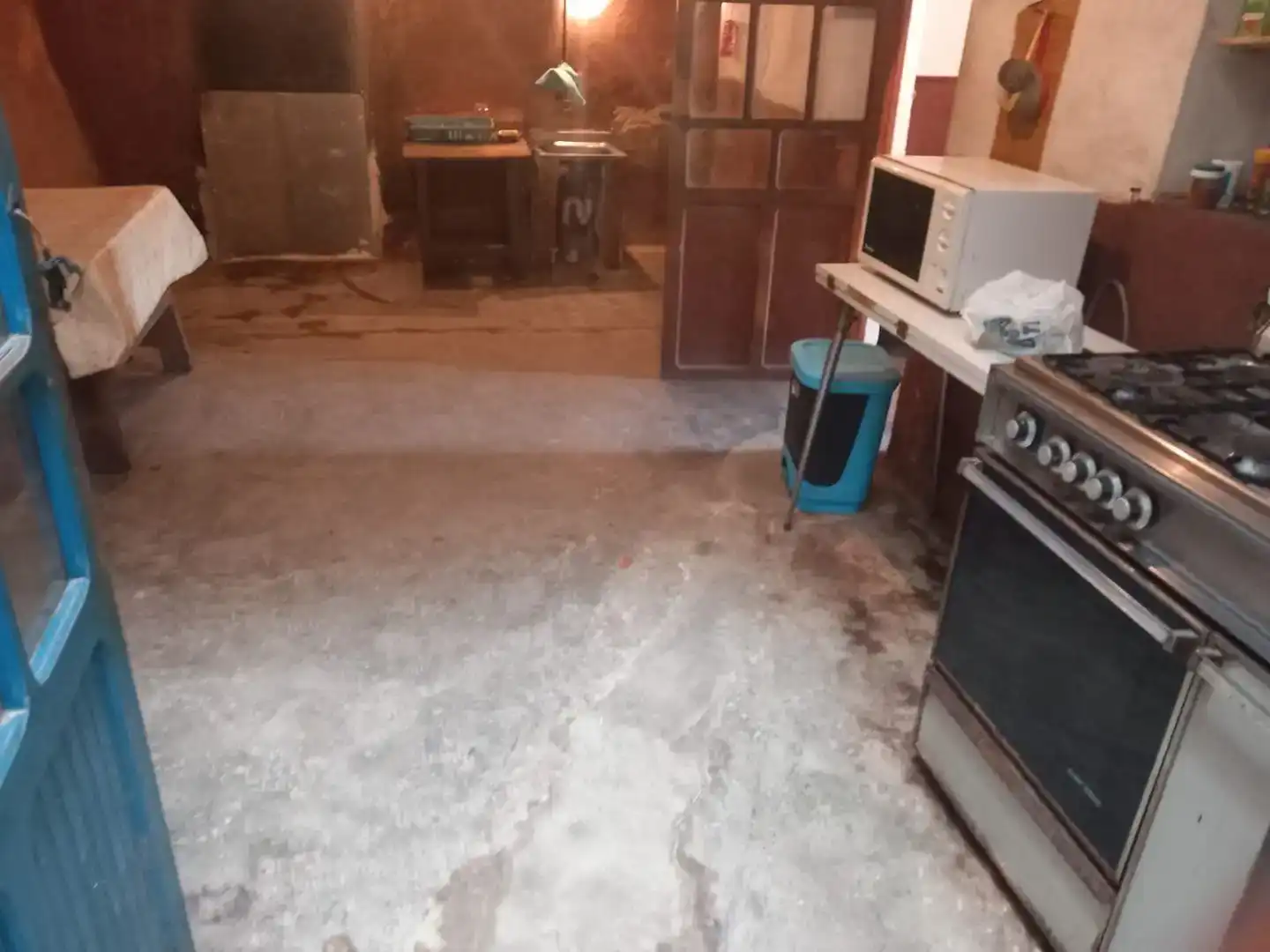 Wohnung zum Verkauf in Vezdemarbán