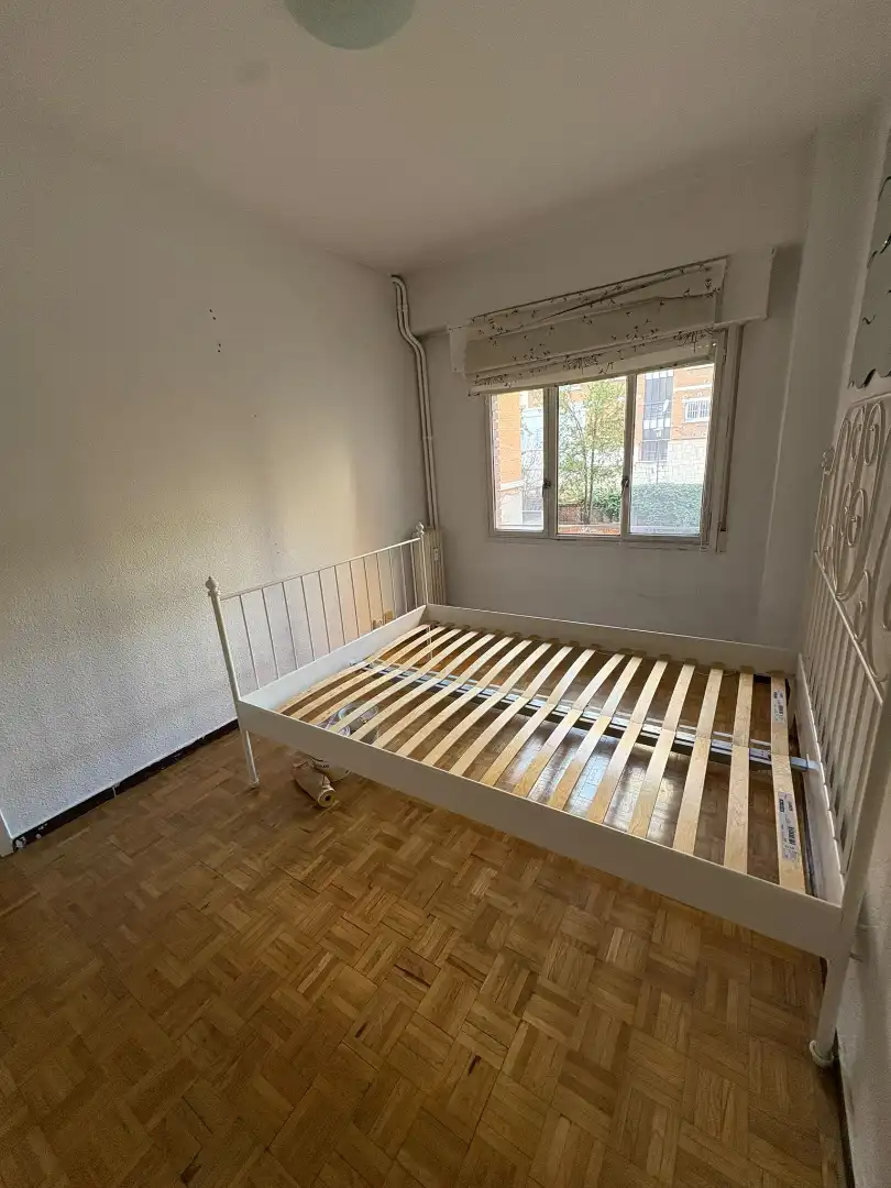 Habitación de Piso en venta en Madrid con Calefacción, Jardín privado y Parquet