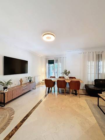 Casa adosada en Venta en Avenida Grecia en Nagüeles Alto