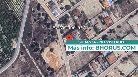 Photo 2 of House or chalet for sale in Vistabella, 7, Jacarilla, Alicante