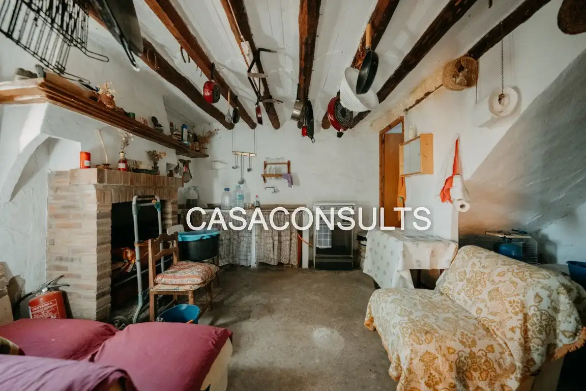 Casa rústica en venda a Carrer d'Atzeneta del Maestrat, imagen 14