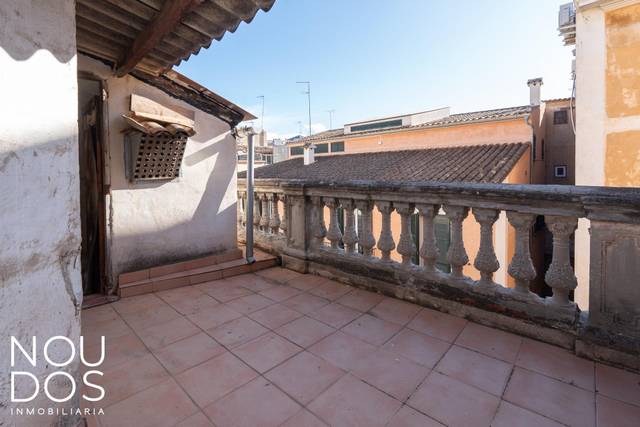 Edificio en Venta en Carrer SINDICAT en El Sindicat