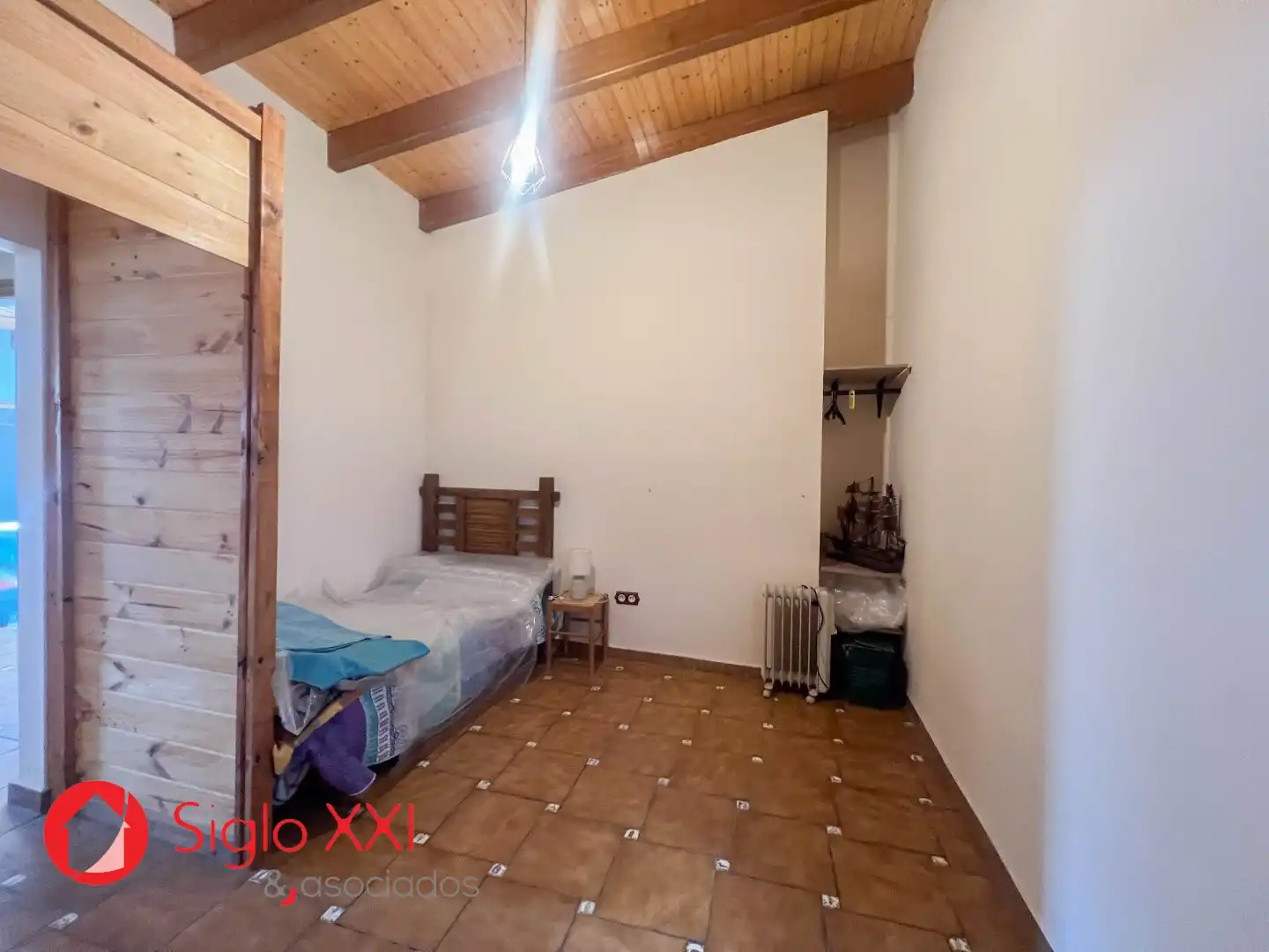 Casa o xalet en venda en Alcudia de Veo amb Calefacció, Terrassa i Traster