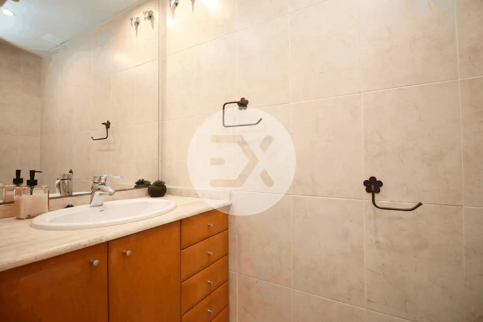 Bany de Àtic en venda en Gavà amb Aire condicionat, Calefacció i Parquet