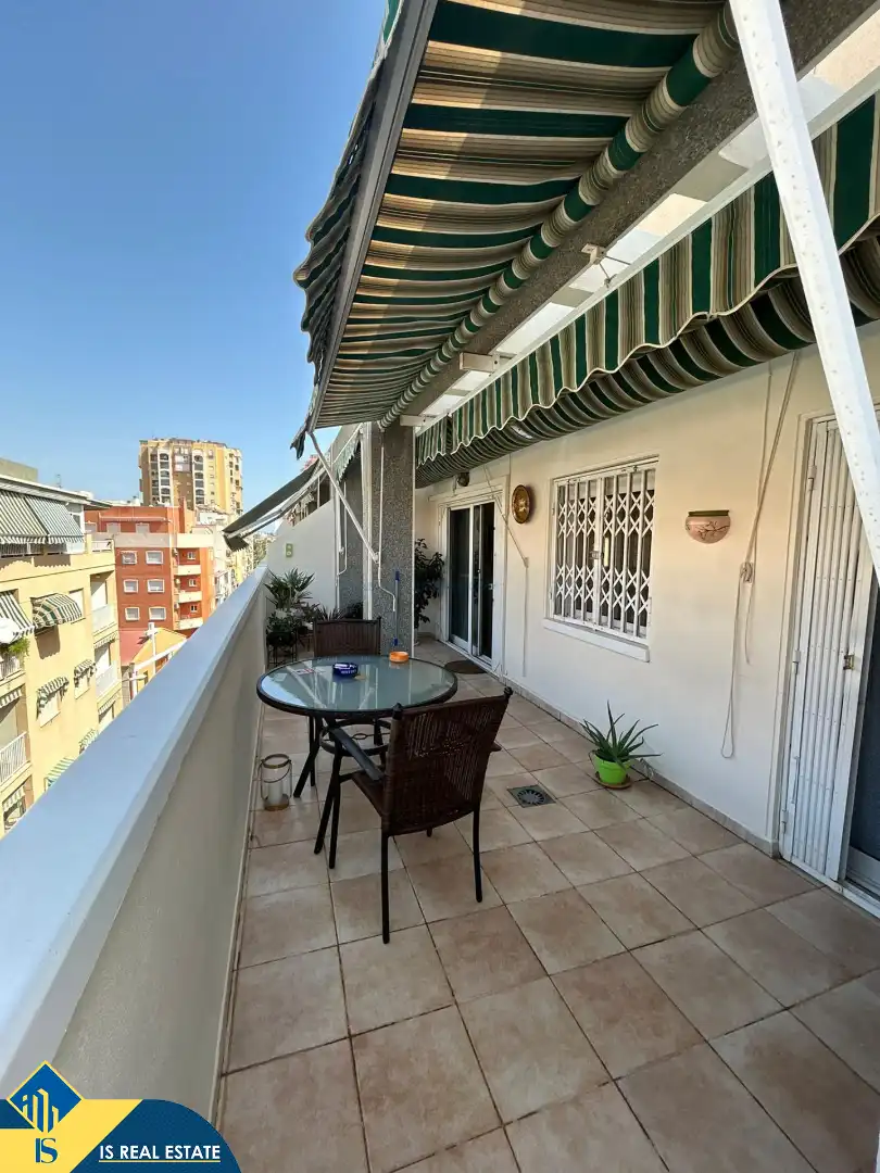 Penthouse mit Aufzug zum Verkauf in Playa de los Locos, imagen 35