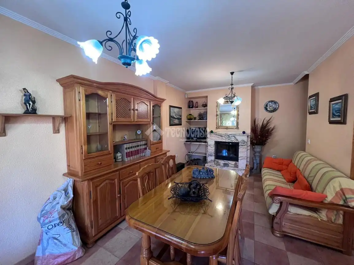 Doppelhaushälfte mit Terrasse zum Verkauf in Punta Umbría, imagen 8