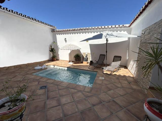 Casa adosada en Venta en Churriana - El Pizarrillo - La Noria-Guadalsol