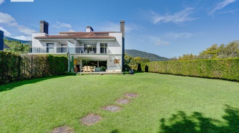Foto 4 de Casa o chalet en venta en Hondarribia, Gipuzkoa