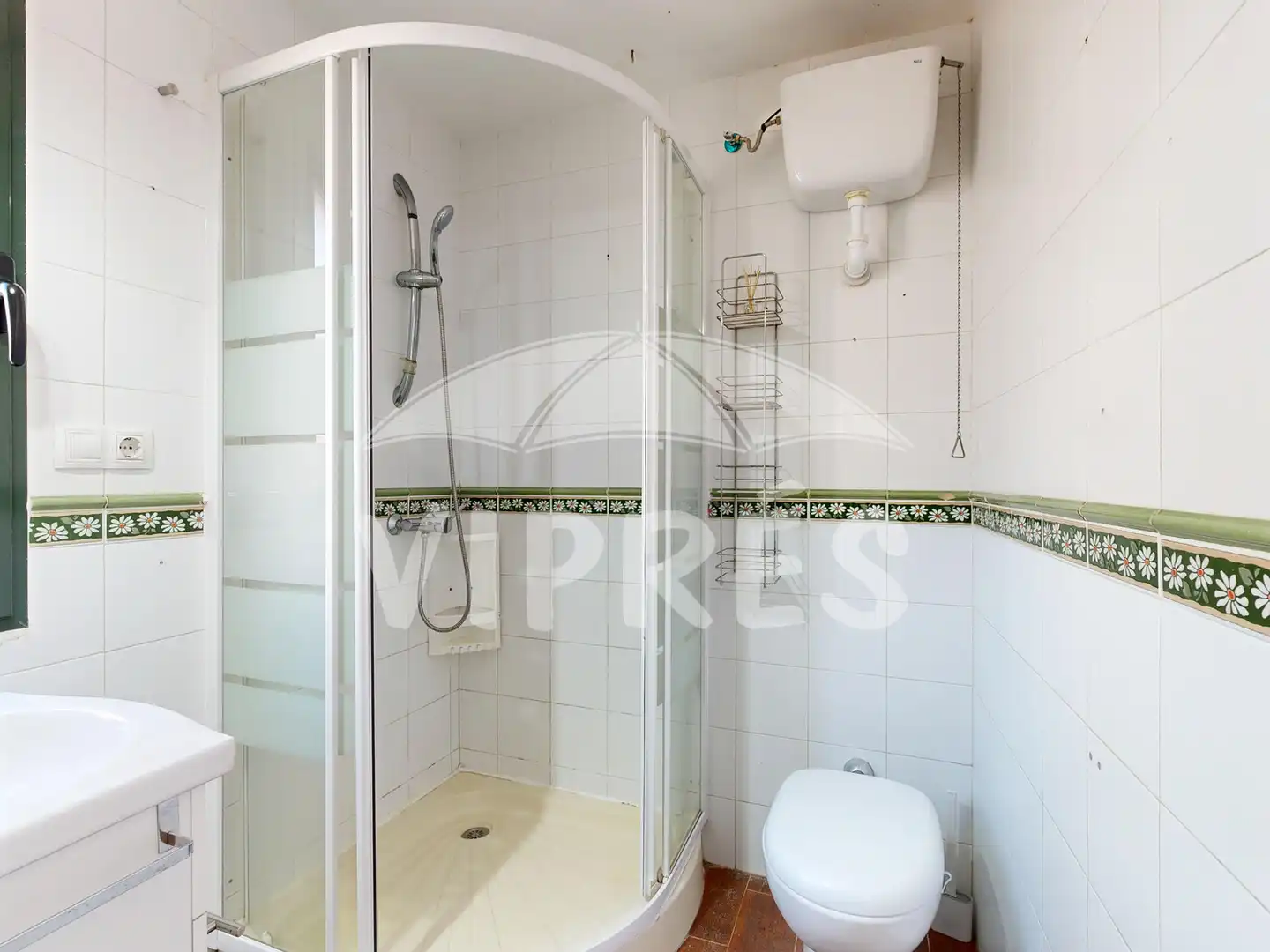 Baño de Casa o chalet en venta en Mérida con Calefacción