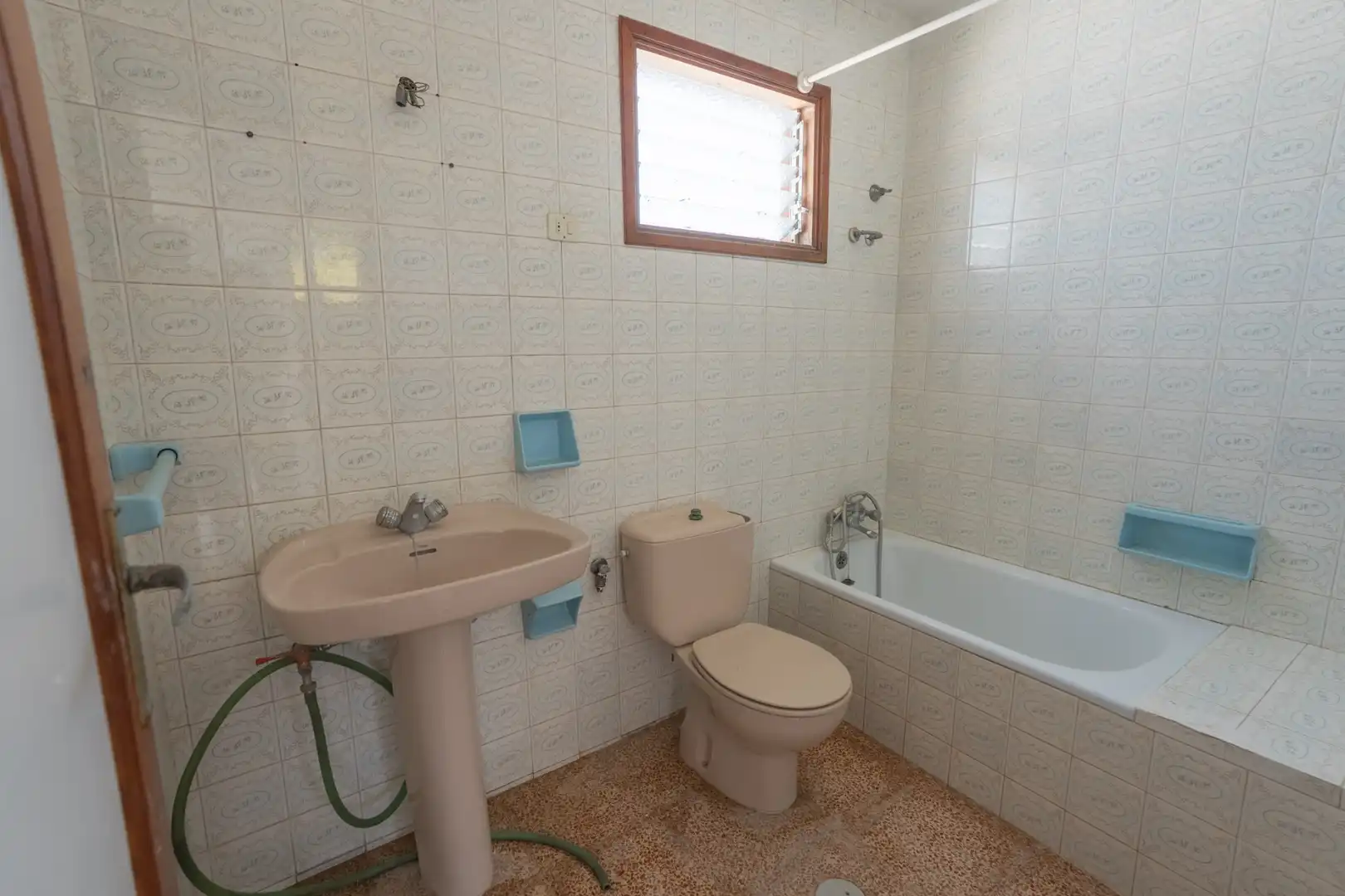 Casa o xalet en venda a Camino Bencomia, 3, Buen Paso - La Mancha