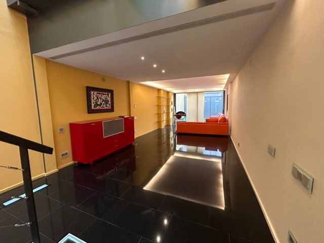 Casa o xalet en venda en  Barcelona Capital amb Aire condicionat, Calefacció i Jardí privat