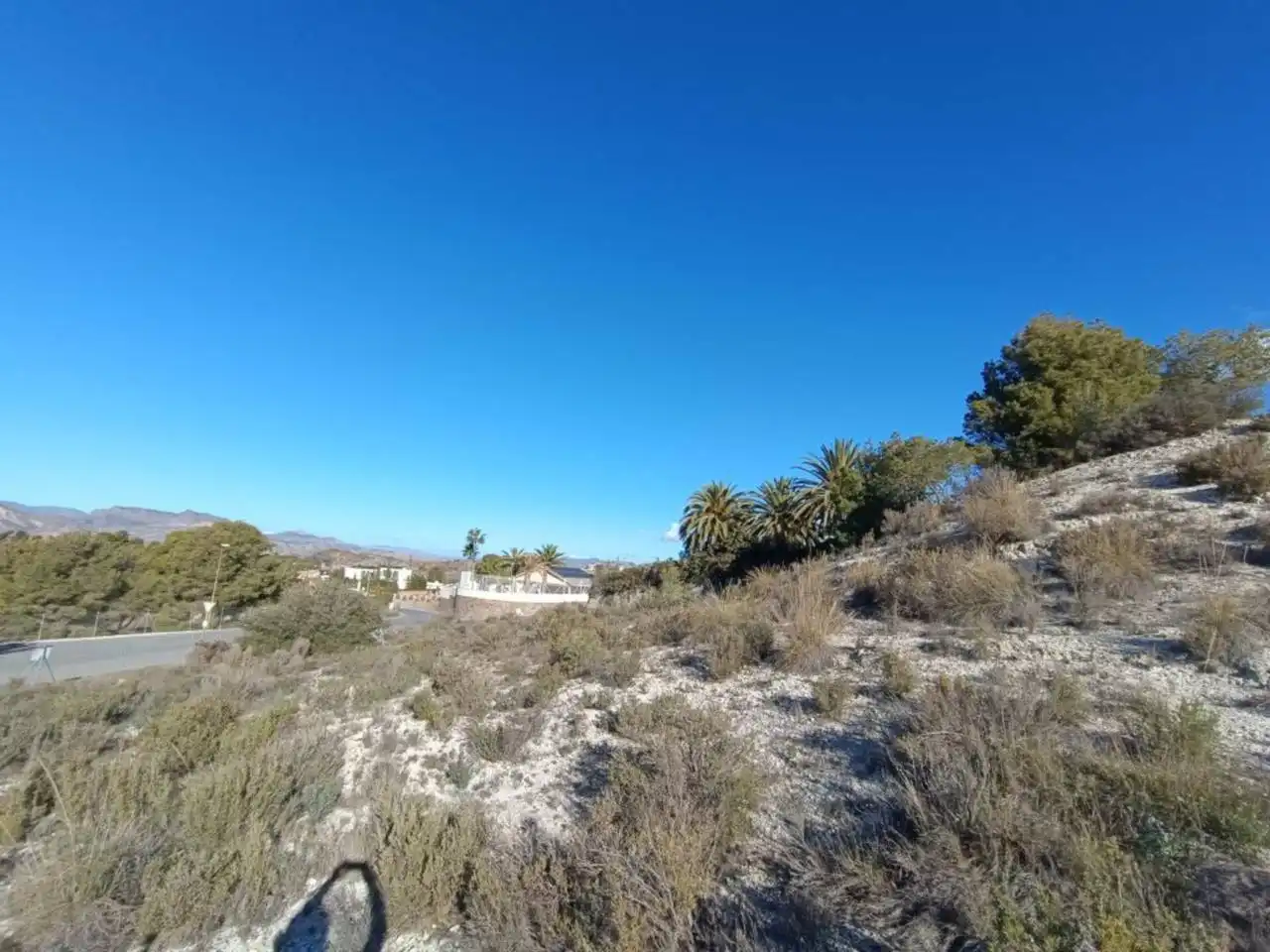 Terreno residencial en venta en Petrer, imagen 8