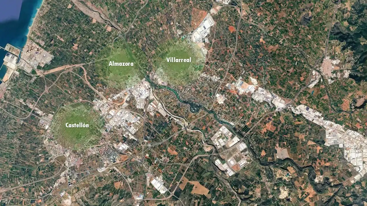 Terreno rustico in vendita a Partida Bovalar, Polígono 119, imagen 5