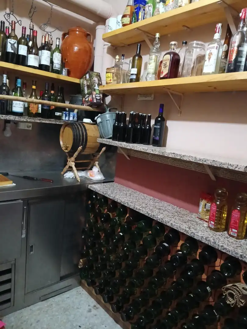 Casa adosada en venta en La Lastrilla  con Aire acondicionado, Calefacción y Jardín privado