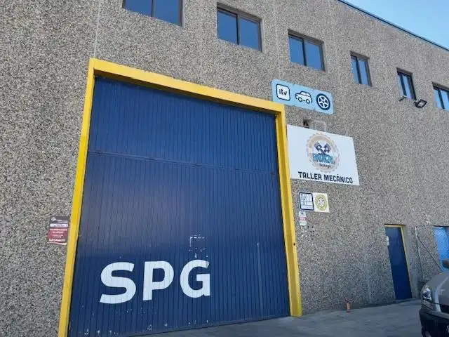 Nave industrial en venta en Els Hostalets de Pierola, imagen 29