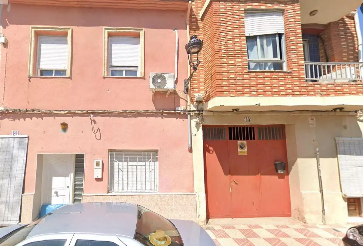 Casa en venda a Calle ESPIOCA 55, imagen 3