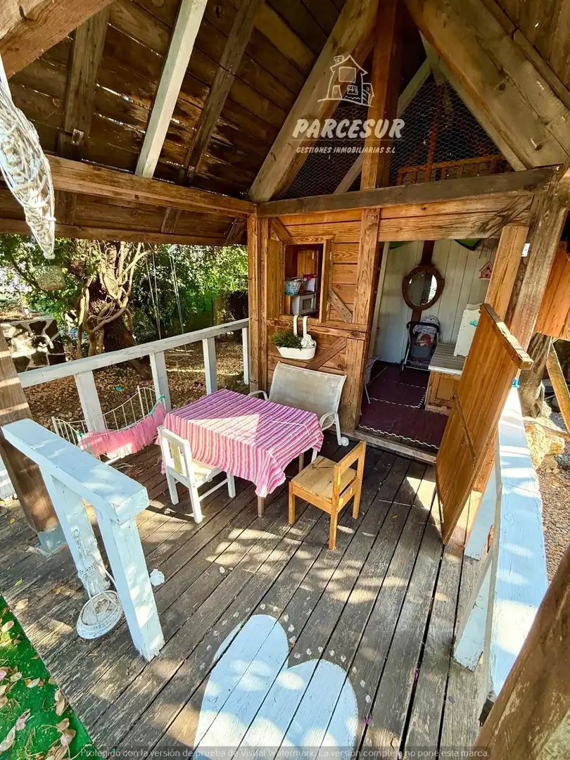 Casa amb piscina en venda a Almodóvar del Río, imagen 37