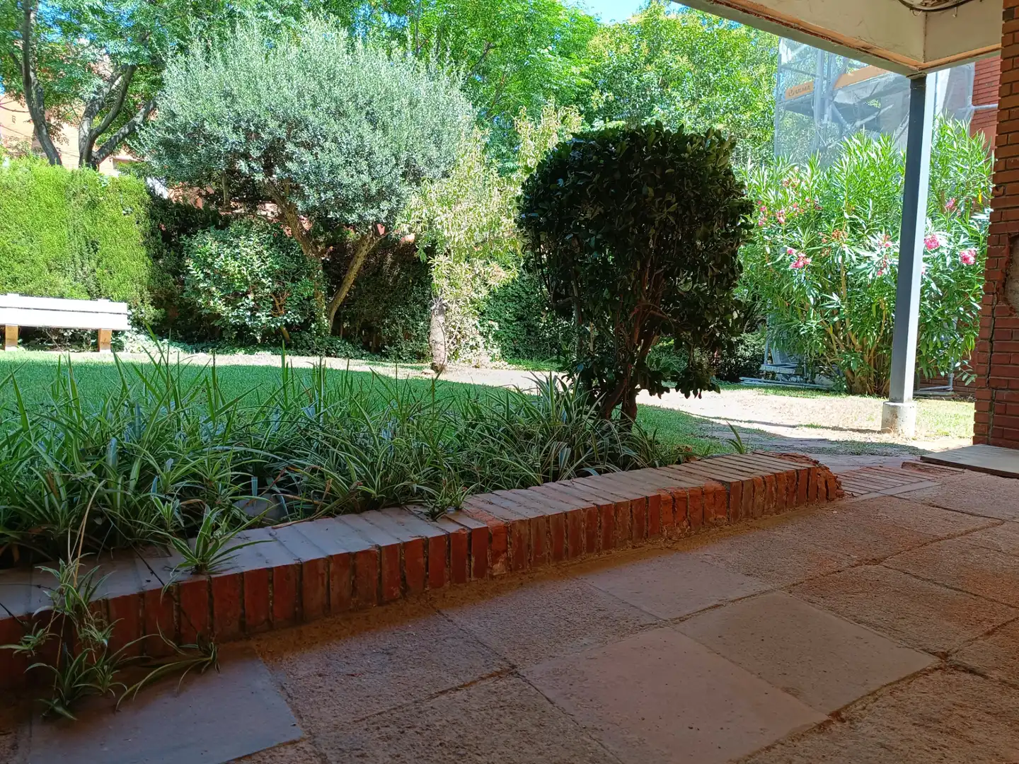 Flat for rent in Carrer Pau Casals, Finestrelles