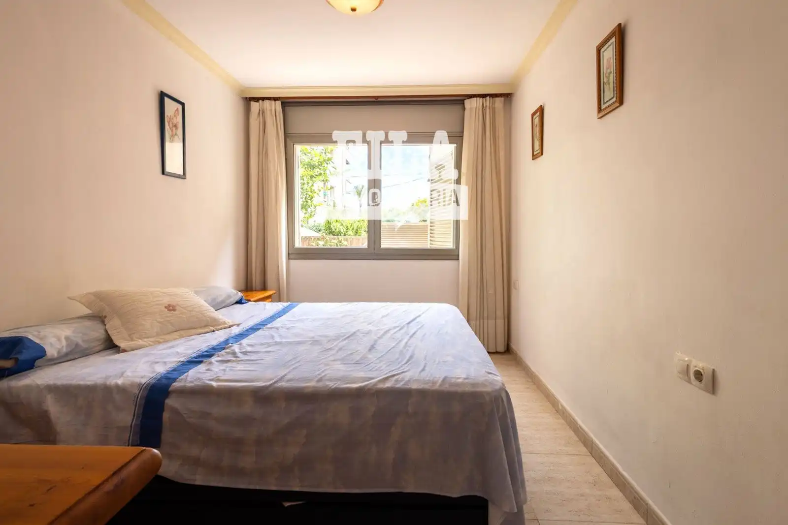 Flat with lift for sale in David de Mas, imagen 9
