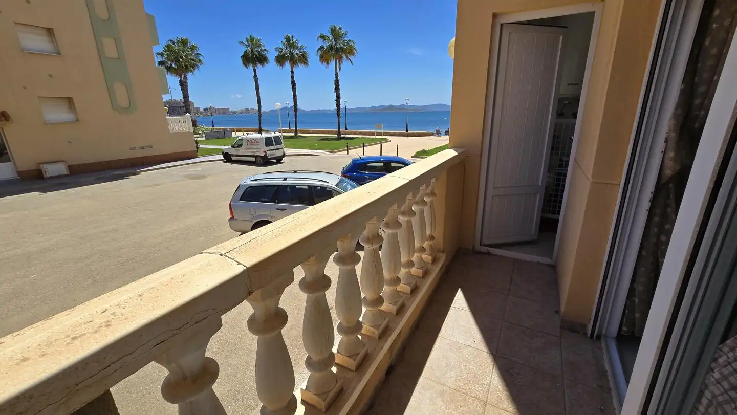 Apartament amb piscina en venda a Puerto Tomás Maestre 1431, imagen 21