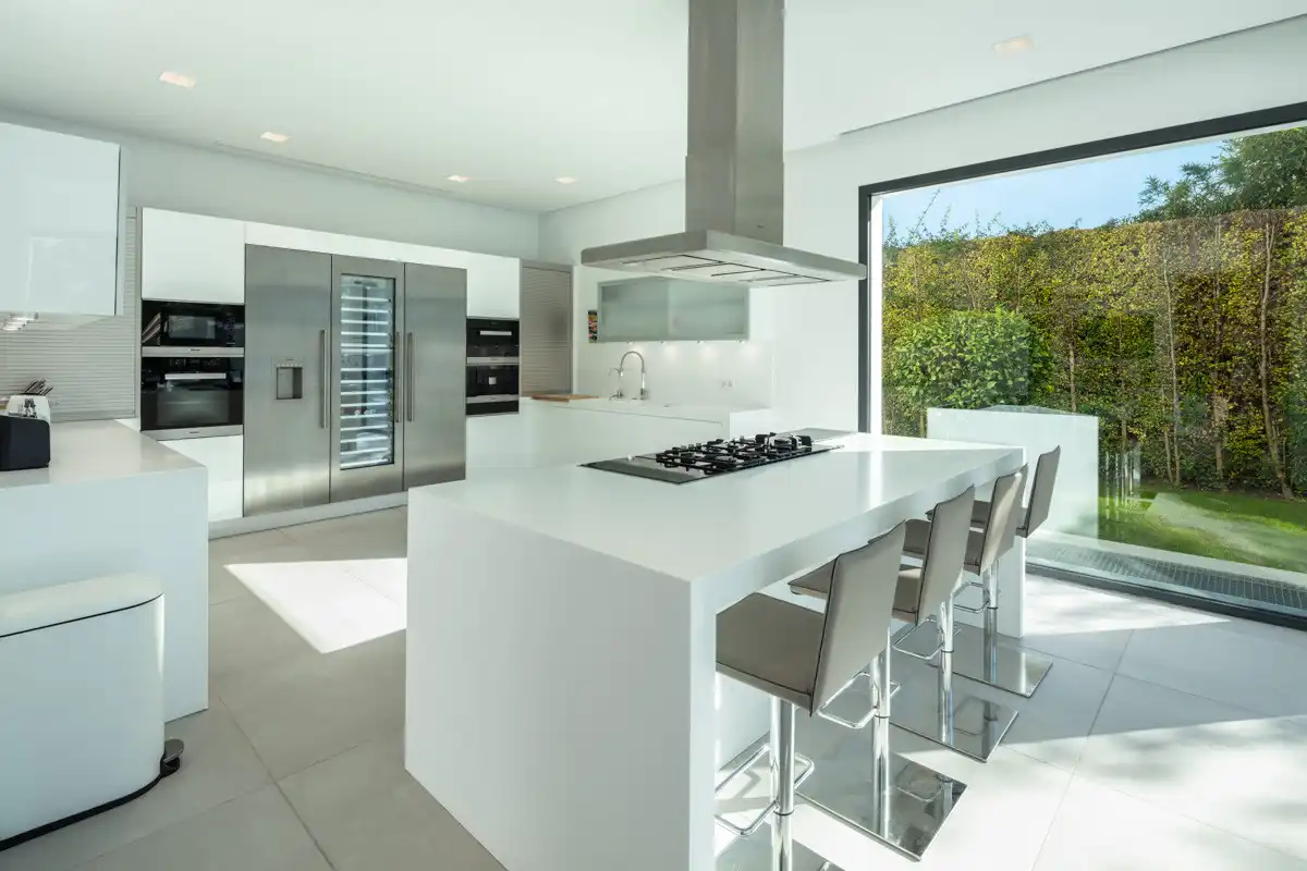 House with pool for sale in Marbella Centro, imagen 31