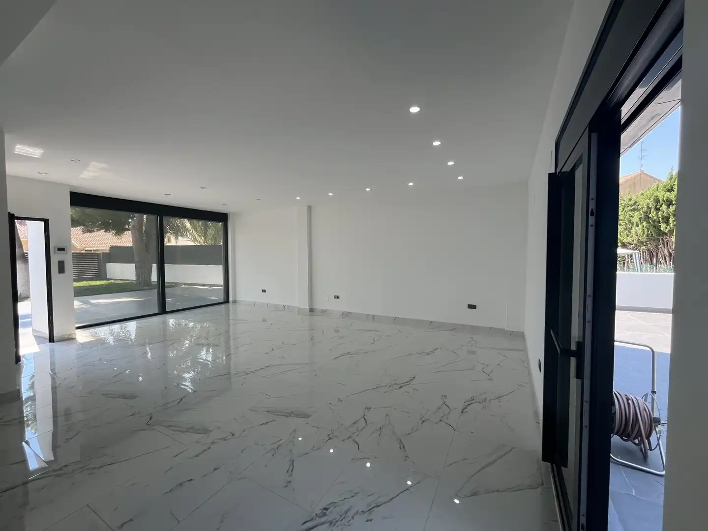 Casa o chalet en venta en Orihuela con Jardín privado, Terraza y Piscina