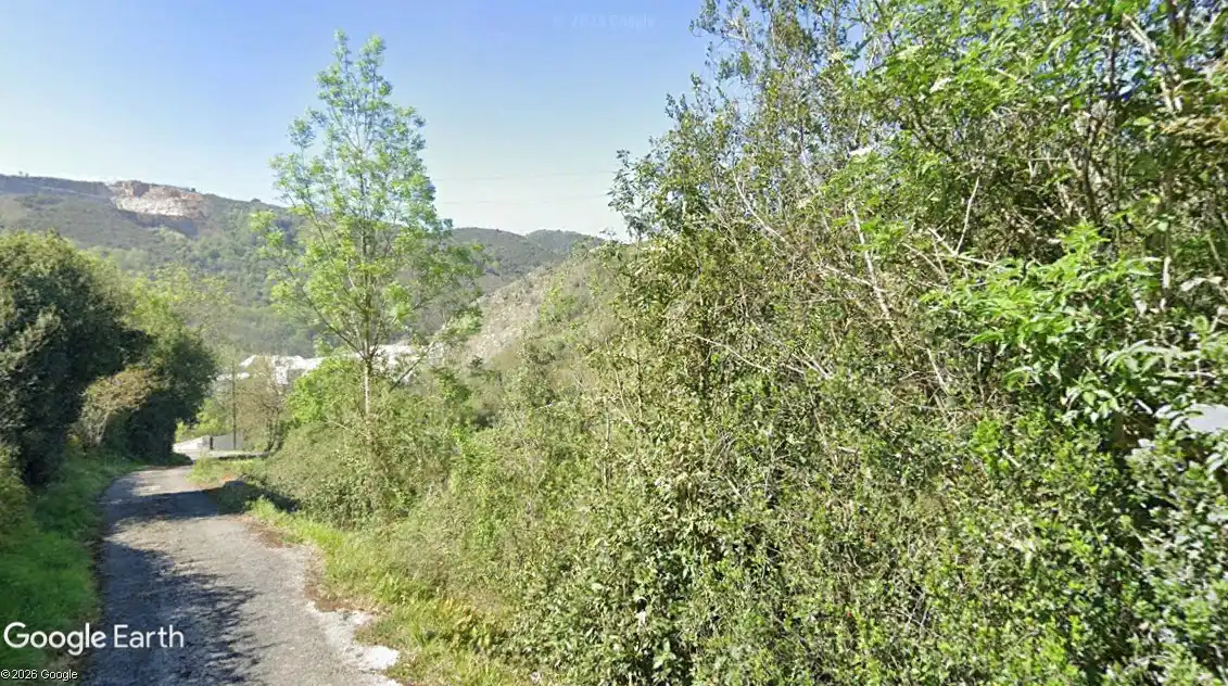 Wohnbaugrundstück zum Verkauf in San Claudio - Trubia - Las Caldas, imagen 8