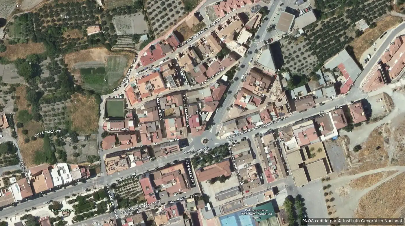 Appartement à vendre à Tíjola, imagen 8