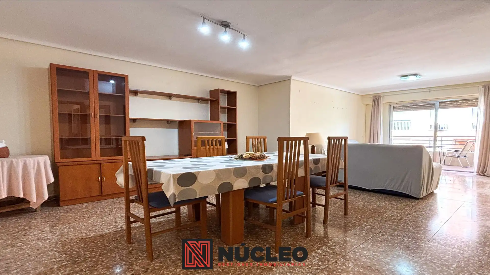 Appartement avec ascenseur à vendre à Carrer de Gaibiel