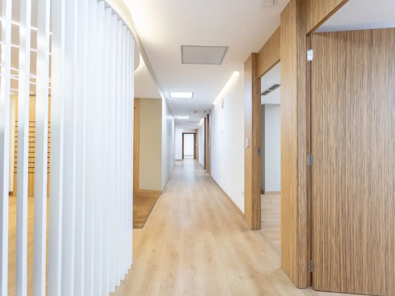 Office space to rent in Carrer del Poeta Querol 11, imagen 6